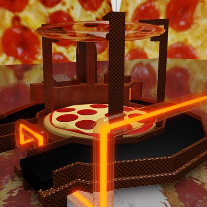 miner's haven pizza furnace|PIZZA PARLOR UNBOXING .